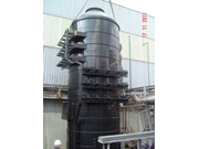 Lavadores de Gases em Osasco